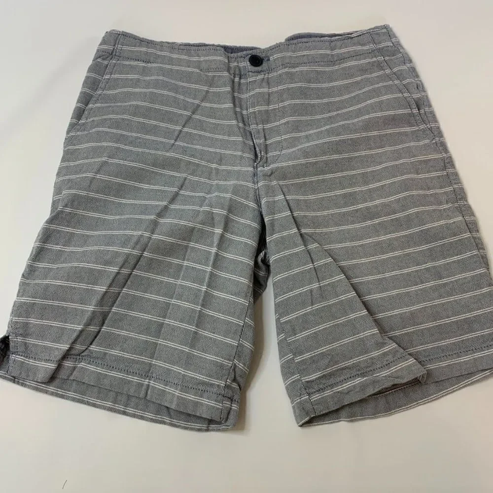 Izod Saltwater Cotton Short
